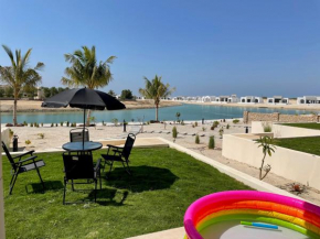 Mokango Apartment Hawana Salalah